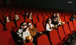 Sinemalarda Bu Hafta: 6 Yeni Film Vizyona Girecek