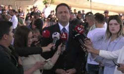 Siyasi Partilerden Güvenpark'tan Çıkarılan Gazi ve Şehit Yakınlarına Destek