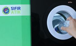 TBMM, Yeşil Bina Sertifikası Aldı