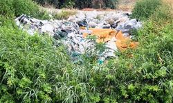 The Guardian: İngiltere'den Plastik Atık İhracatı Türkiye'nin Tarım Bölgesinde Kirliliğe Yol Açıyor
