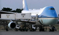 Trump, NATO Zirvesi Dönüşü Ankara'da Gizlice Uçak Değiştirdiğini Doğruladı: Gizli Servisin Kararı
