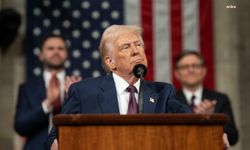 Trump'tan Mekke Savunma Anlaşması'na Destek