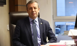 Türeli'den Güvenpark'taki Gazi Eylemine Müdahaleye Tepki