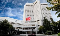 Türk Gemilerine Saldırı: Ukrayna'nın Ankara Büyükelçisi, Dışişleri'ne Çağrıldı