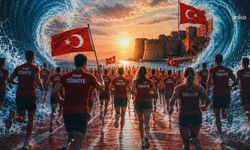 Türkiye, Akdeniz Oyunları'nda İlk Gün Yedi Madalya Kazandı