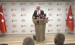 Ümit Özdağ, Yarın Dört Parti Lideriyle Bir Araya Gelecek
