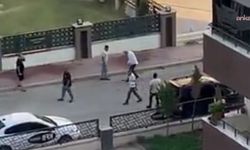 YENİ Parti Gaziantep Milletvekili Melih Meriç Bıçaklı Saldırıya Uğradı