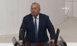 YENİ Partili Cemal Enginyurt'un Oğlu Alptürk Enginyurt İfadeye Çağrıldı