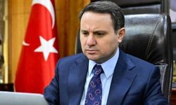 Akın Gürlek: İnternet Haberciliği Tek Çatı Altında Toplanmalı