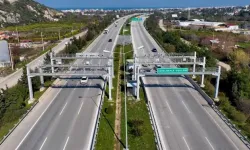 Ankara'ya Girişte Bir Dönemin Sonu! Akıncı Gişeleri Tarih Oluyor