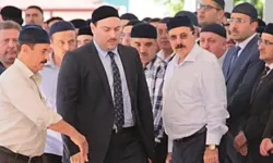Süleymancılara Operasyon: Cemaatin Lideri Alihan Kuriş Dahil 49 Kişi Hakkında Gözaltı Kararı
