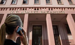 Adliyelerde Yeni Dönem: Alo Adalet 135 Hizmete Giriyor