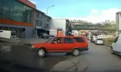 Ankara’da Drift Operasyonu: 11 Sürücüye Ev Hapsi ve 2 Milyon TL Ceza