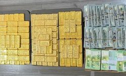 Alihan Kuriş’in Kardeşinin Ankara'daki Evinden 200 Kilogram Külçe Altın Çıktı