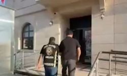 Ankara'da Drift Yapan Sürücüye 281 Bin TL Ceza