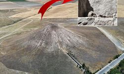 Dünyada Başka Örneği Yok: 3 Bin 200 Yıllık Sır Ankara'nın Altındaymış