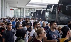 Şehirlerarası Otobüs Seferlerinde Yeni Dönem: İstanbul-Ankara Hattında Ara Duraklar kaldırılıyor