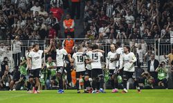 Beşiktaş Sezona Üç Puanla Başladı: Beşiktaş 1-0 Eyüpspor