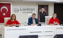 Çankaya Belediye Başkan Vekili Güler: "Adalet Yerini Bulacak, Tüm Arkadaşlarımız Görevlerine Dönecekler"