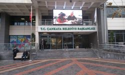 CHP 37 Yıllık Kalesi Çankaya Belediyesi'ni Kaybetti