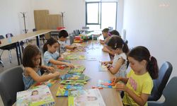 Çankaya'da Çocuklara Ücretsiz Eğitim ve Gelişim Desteği