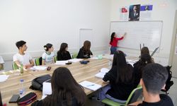 Çankaya Belediyesi Destek Eğitim Merkezi Öğrencilerinden Önemli YKS Başarısı