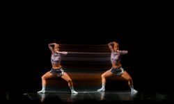 9. SOLO Çağdaş Dans Festivali Ankara'da