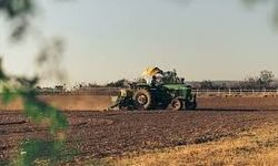 Tarımsal Girdi Fiyatları Yıllık Yüzde 32,06 Arttı
