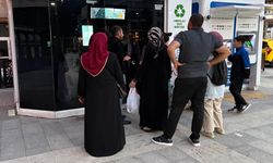 Kızılcahamam’da Depozito İade Makinelerine Yoğun İlgi: 50 Günde 531 Bin Atık Toplandı