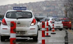 Sürücü Ehliyeti Sınavlarında Yeni Dönem: Sabit Güzergâh Kalkıyor
