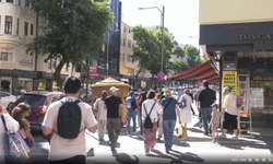 Ankara Büyükşehir Belediyesi Başkentlileri “Ankara Miras Şantiye Gezileri” İle Buluşturmaya Devam Ediyor