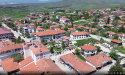 Ankara Büyükşehir Belediyesi'nin Başlattığı “Güdül Sokak Sağlıklaştırma ve Kentsel Tasarım Projesi” Tamamlandı