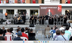 Ankara Büyükşehir Belediyesi'nden Sakarya Meydan Muharebesi’nin 105. Yılı Anısına Özel Program