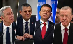 Gündemar’ın Cumhurbaşkanlığı Anketi: Mansur Yavaş Yüzde 60,17 Oyla Tüm Rakiplerini Geride Bıraktı