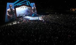Geleneksel Sincan Yaz Festivaline Yoğun İlgi