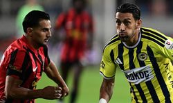 Fenerbahçe Sezona Mağlubiyetle Başladı: Gençlerbirliği 2-1 Fenerbahçe