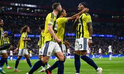 Fenerbahçe 18 Yıl Sonra UEFA Şampiyonlar Ligi'nde!