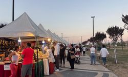 Sincan'da Yaz Festivali Sürüyor