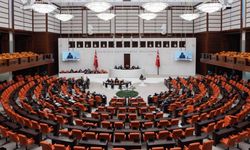 Çerçeve yasa Meclis'te İmzaya Açıldı