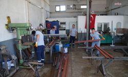 Gölbaşı Belediyesi, Öz Kaynaklarıyla Hem Üretiyor Hem Tasarruf Ediyor