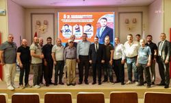 Kahramankazan Belediye Başkanı Çırpanoğlu, Besicilerle Bir Araya Geldi