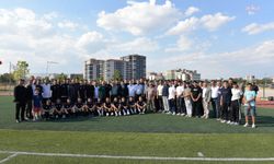 Kahramankazan Belediyespor, TFF 3.Lig Hedefiyle Yeni Sezonu Açtı