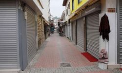 7 Ayda 16 Binden Fazla Şirket Kepenk İndirdi