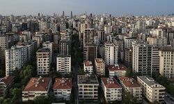 Konut Fiyatları Temmuz'da Yüzde 25 Arttı