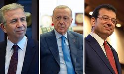 Son Seçim Anketinde Dikkat Çeken Tablo