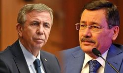 Melih Gökçek, AKP'li Başkanı Hedef Aldı, Mansur Yavaş'a Teşekkür Etti