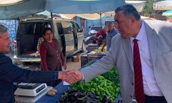 CHP'li Gürer: "Üretim Çok Olmasına Rağmen Vatandaş Neden Ucuz Ürün Alamıyor"