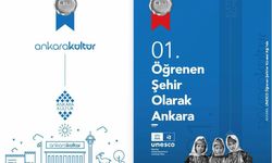 ABB: Başkentimiz'in Öğrenen Şehir Yolculuğunu Dijitale Taşıdık