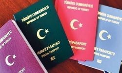 İçişleri Bakanlığı Duyurdu! Yeşil ve Gri Pasaportta Kritik Değişiklik