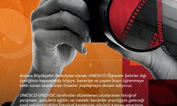 ABB: UNESCO-UNEVOC Uluslararası Fotoğraf Yarışması Başvuruları Devam Ediyor